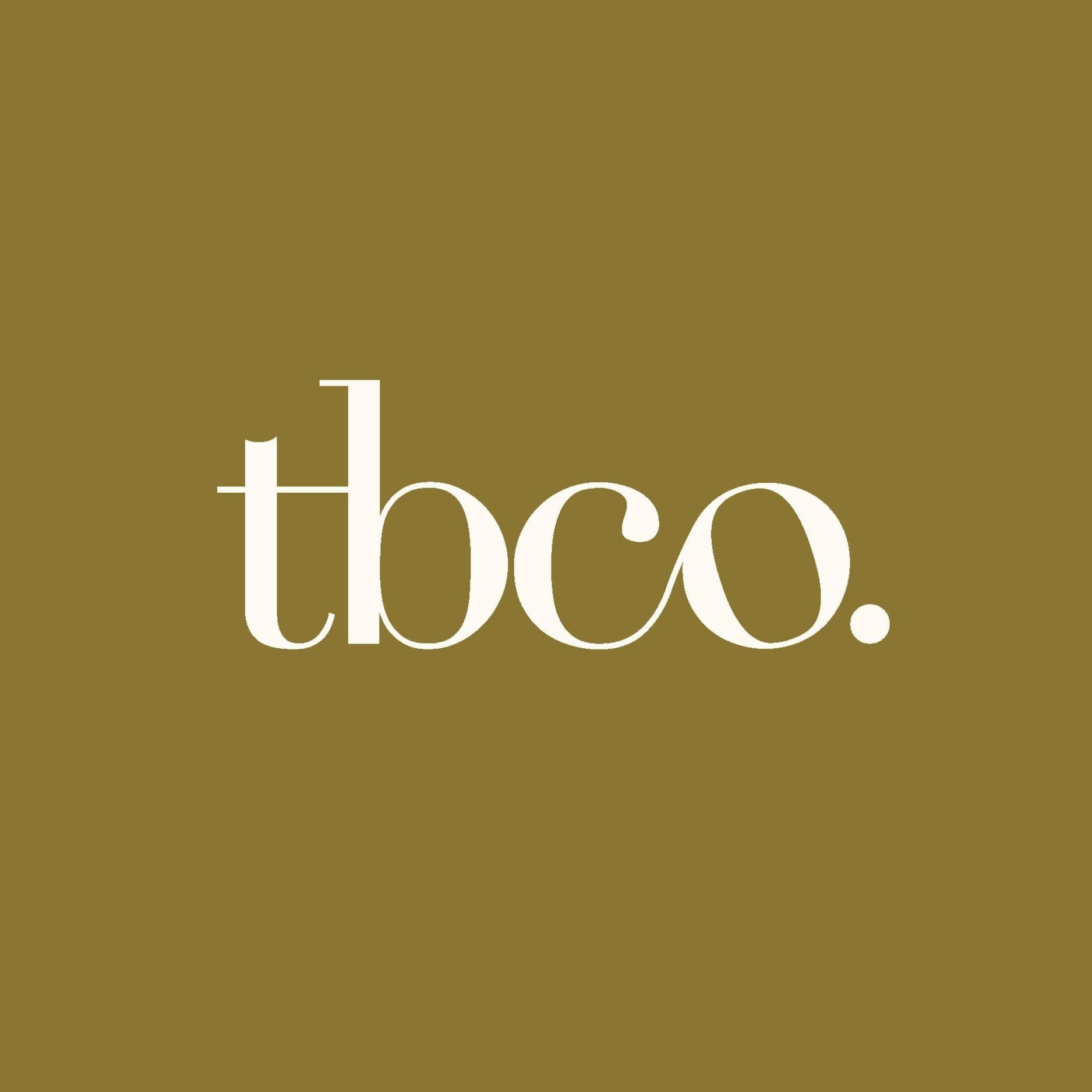 TBCo logo