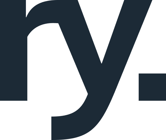 Radley Yeldar logo