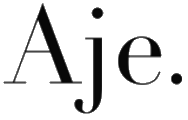 Aje logo