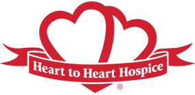 Heart to Heart Hospice logo