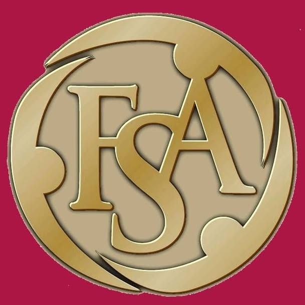 Family Service Association logo