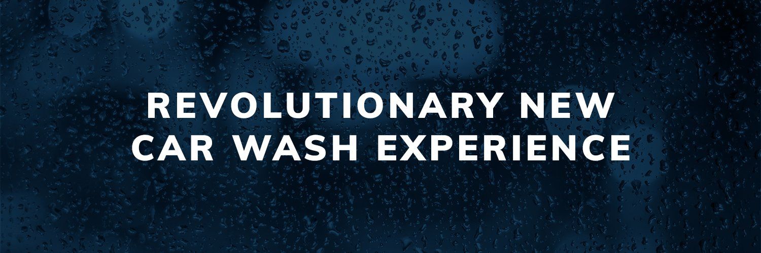 WashU Carwash logo