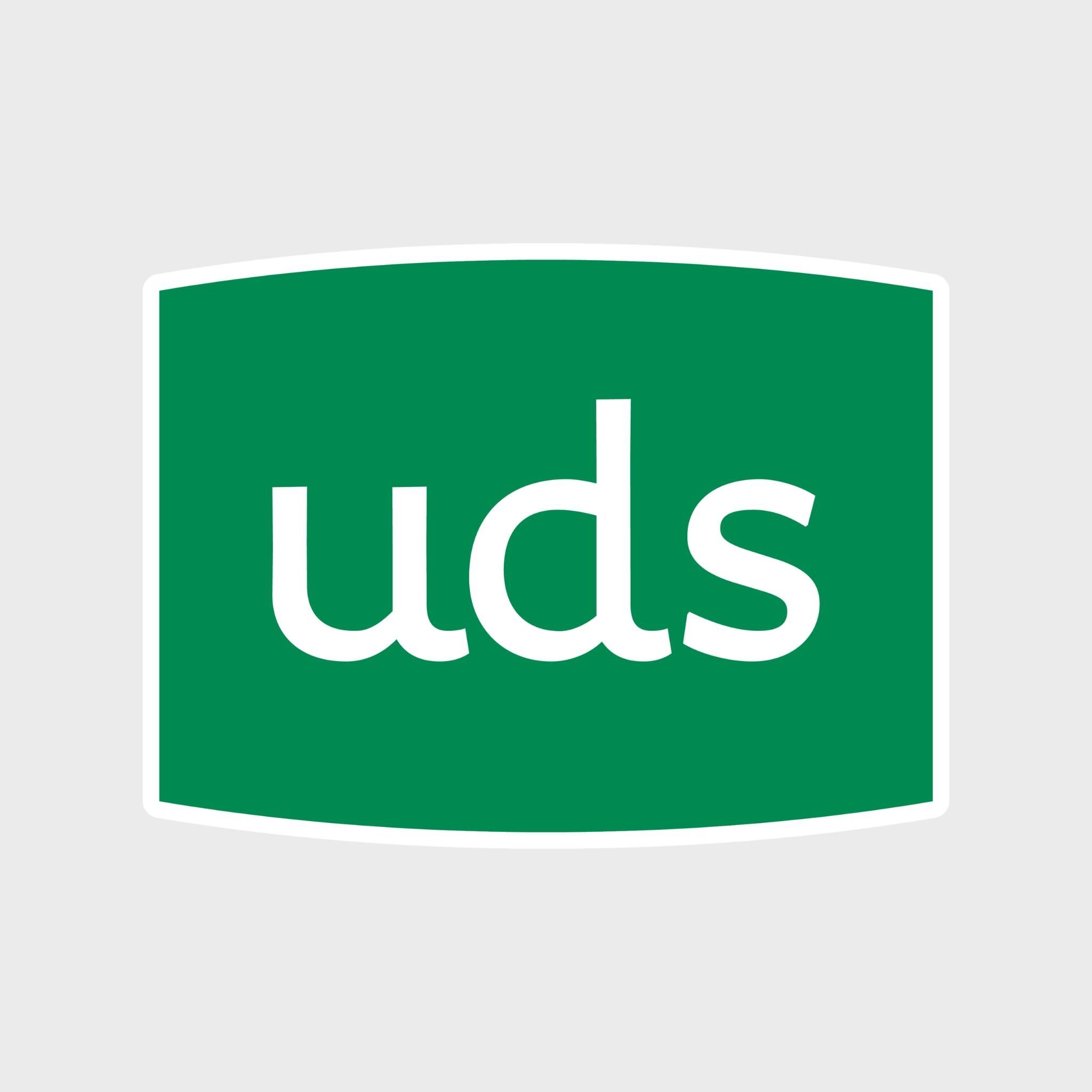 United Disabilities Services Foundation logo