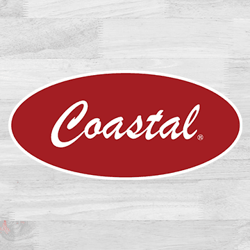Coastal Farm & Ranch logo