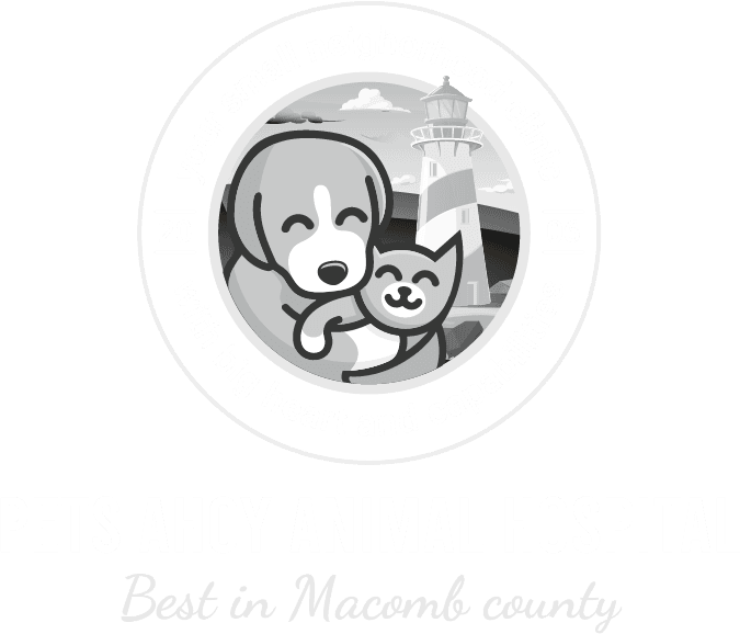 Pets Ahoy logo
