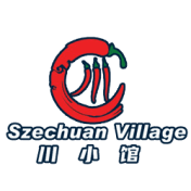 Szechuan Village logo