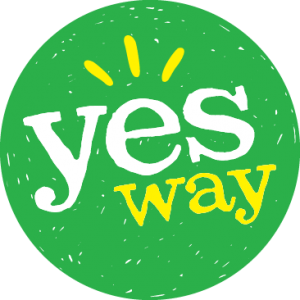 Yesway logo
