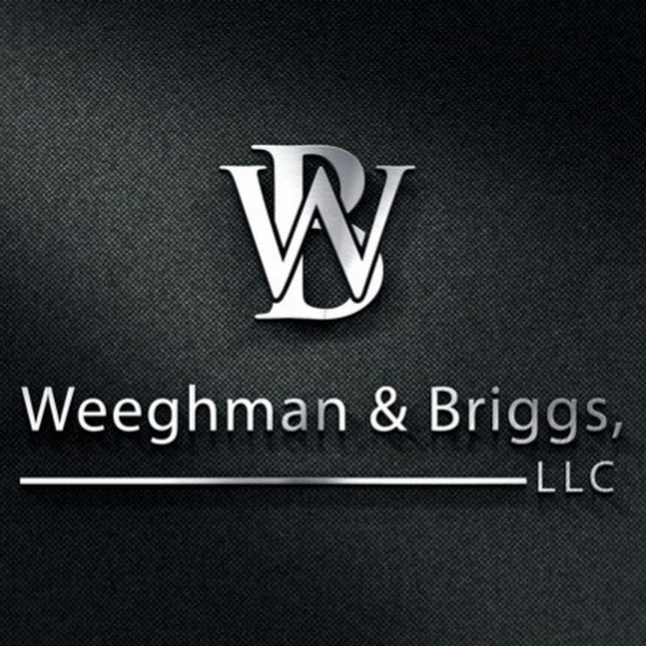 Weeghman & Briggs logo