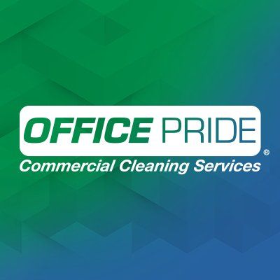 Office Pride logo