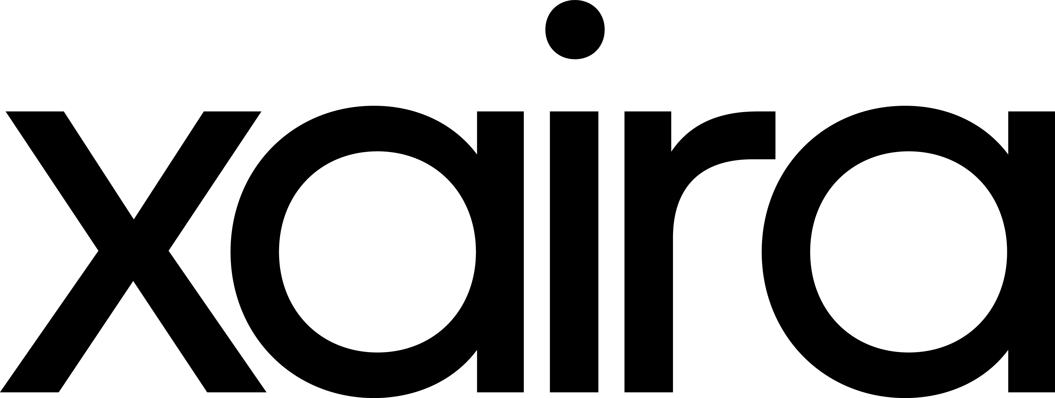 Xaira Therapeutics logo