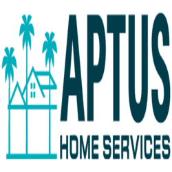 Aptus Home Services logo