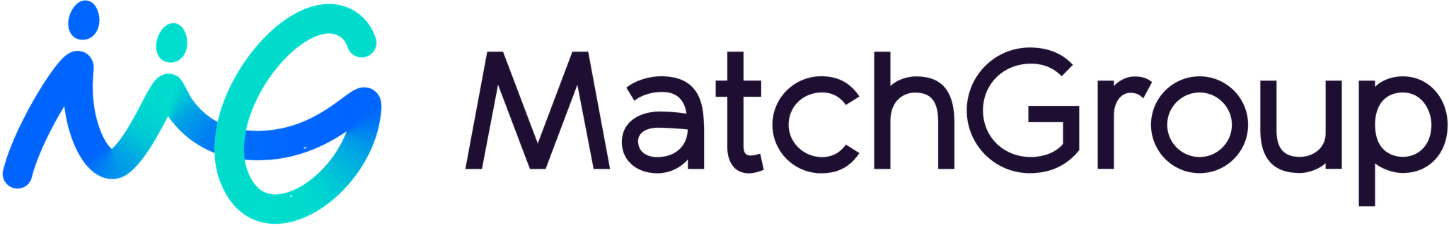 Match Group logo