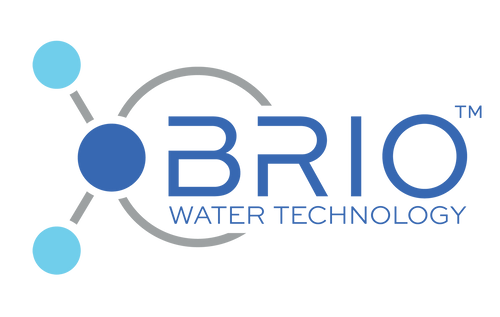 Brio Water Technology logo
