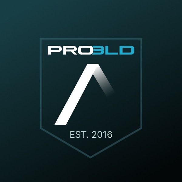 Proformance Builder Solutions logo