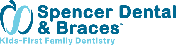 Spencer Dental & Braces logo