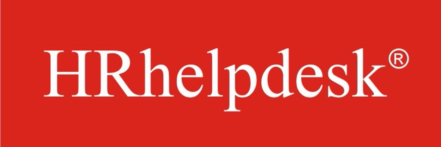 HRhelpdesk logo