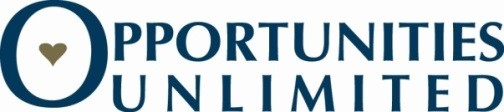 Opportunities Unlimited logo