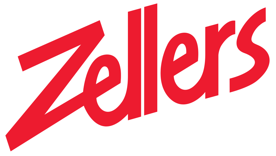 RICHARD ZELLER logo