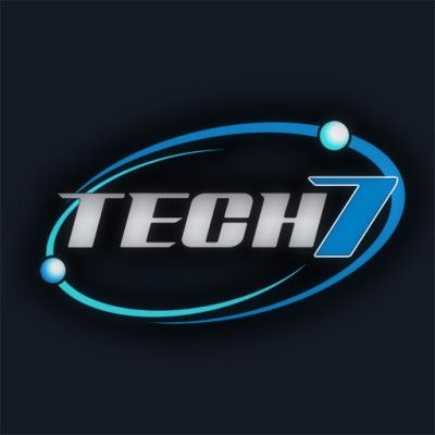 Tech7 logo