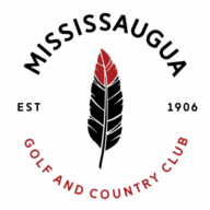 Mississaugua Golf and Country Club logo