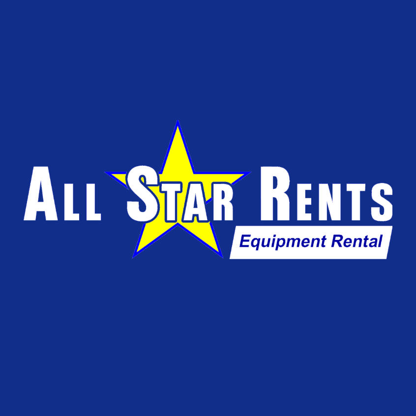 All Star Rents logo