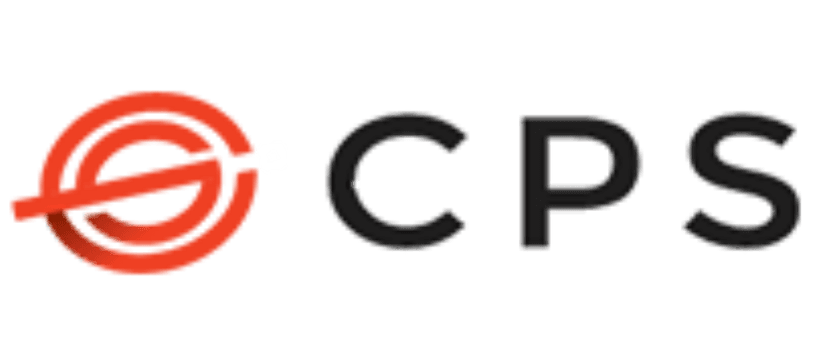 Chicago Parts & Sound logo