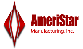 AmeriStar Manufacturing logo