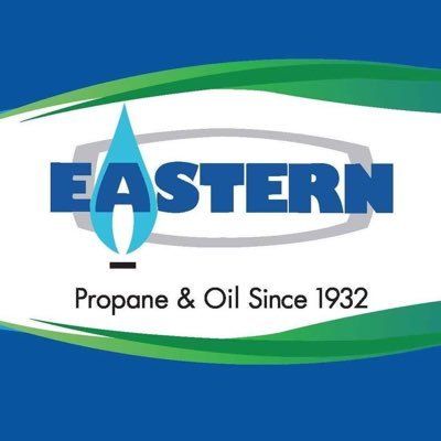 Eastern Propane & Oil logo
