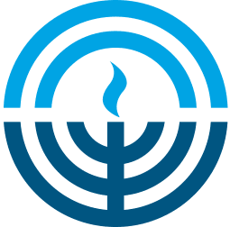 UJA Federation of Greater Toronto logo