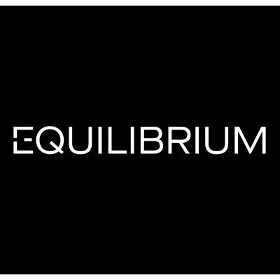 EQUILIBRIUM logo