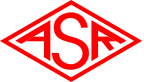 ASR International logo