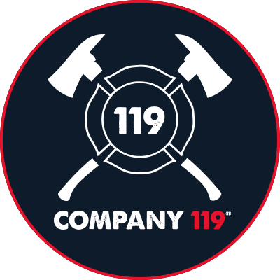 Company 119 logo