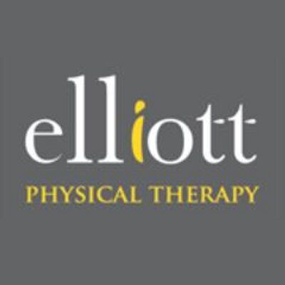 Elliott Physical Therapy logo