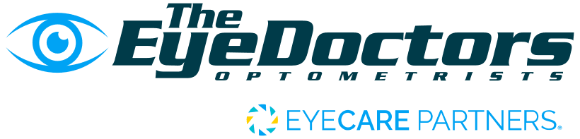 The EyeDoctors Optometrists logo