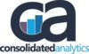 Consolidated Analytics logo