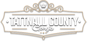 Tattnall Health Center logo