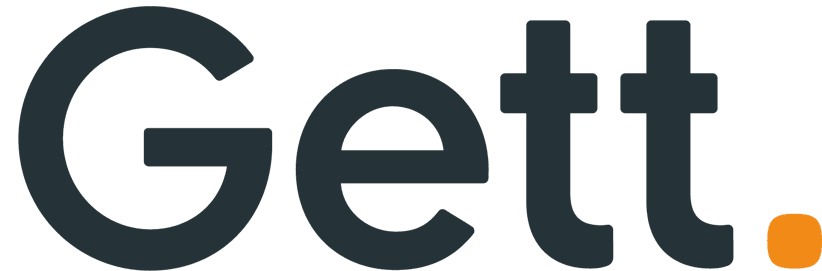 Gett logo