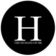 The Humans of HR logo