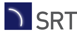 SRT Marine Systems logo