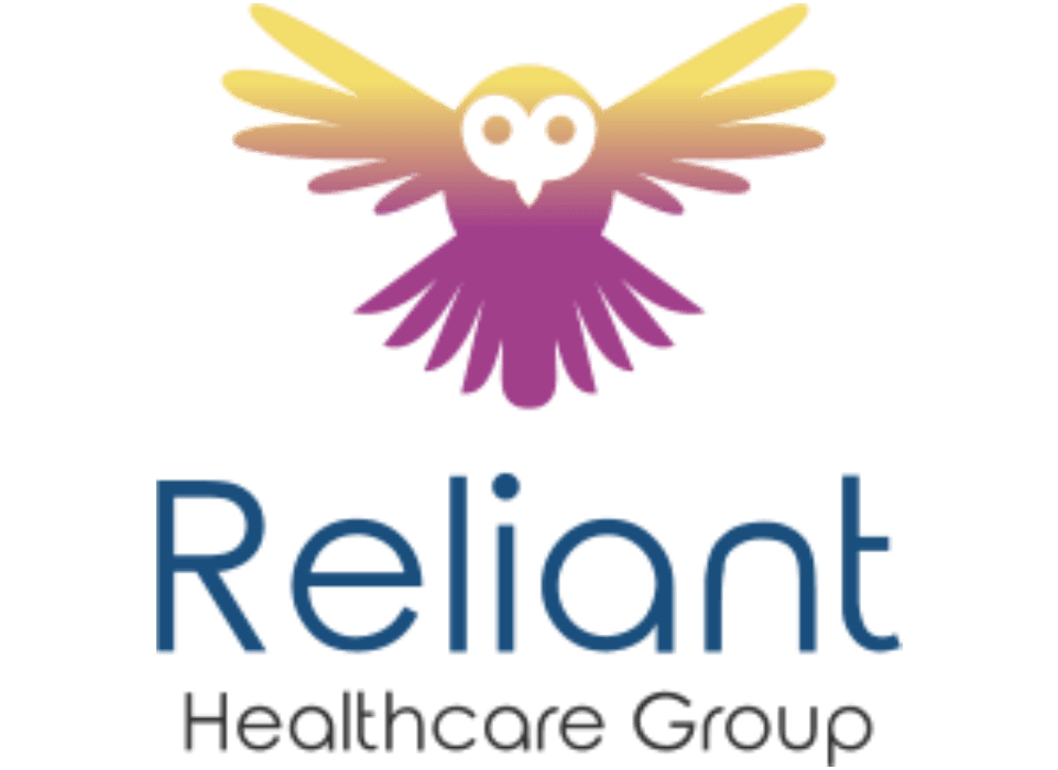Reliant Healthcare Group logo