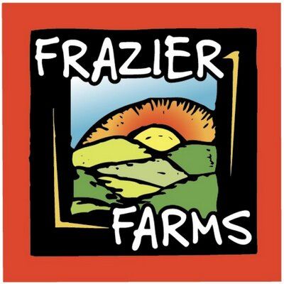 Frazier Farms Market logo