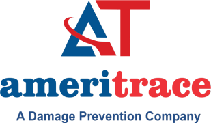 AmeriTrace logo