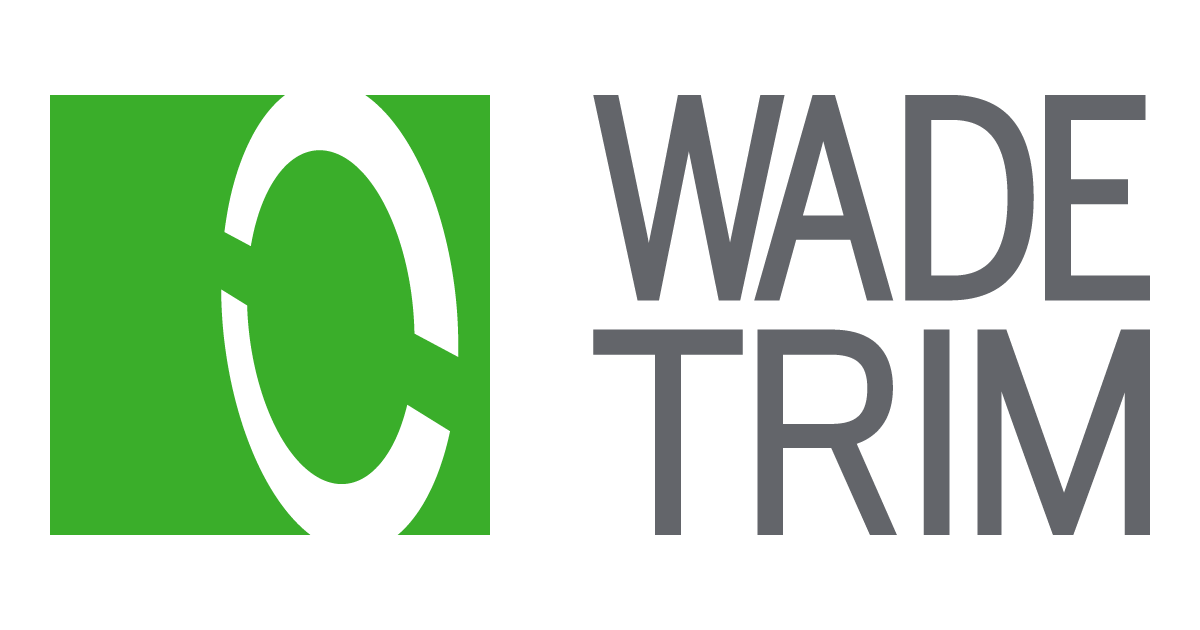 Wade Trim logo
