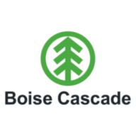 Boise Cascade logo