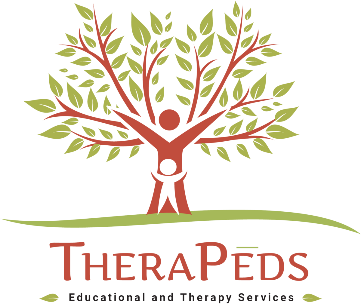 Therapeds Partners logo