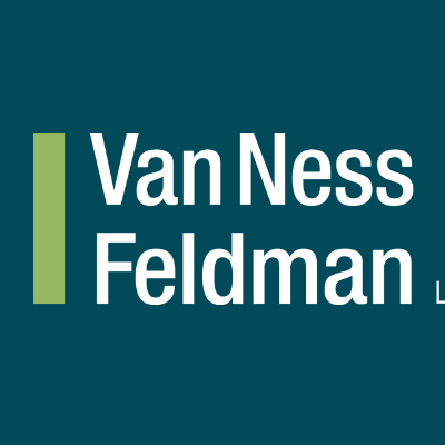 Van Ness Feldman logo