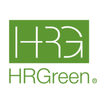 HR Green logo