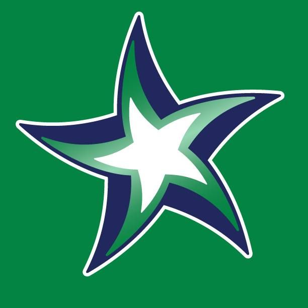 Metro Stars Gymnastics logo