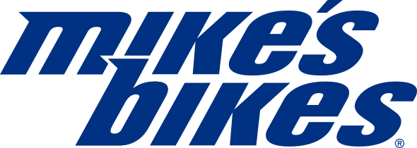 Mike's Bikes logo