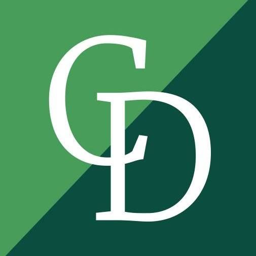 Cullen and Dykman logo